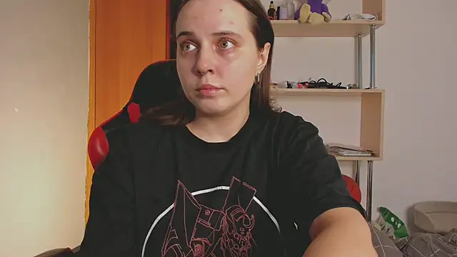  lisacute online show from 6, 1, 2025