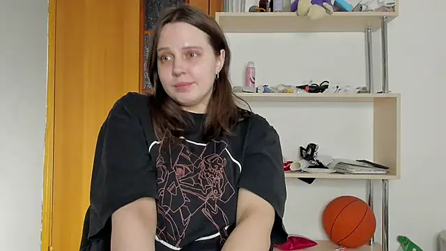  lisacute online show from 12, 1, 2025