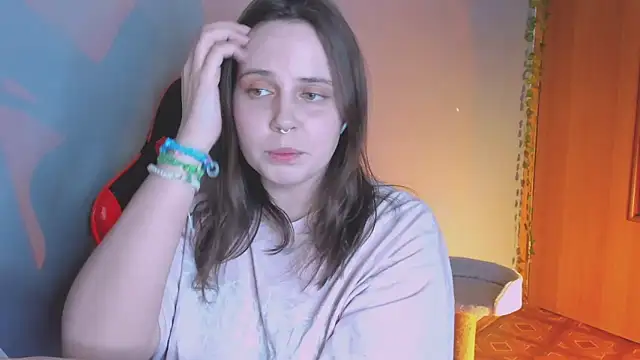  lisacute online show from 16, 2, 2025