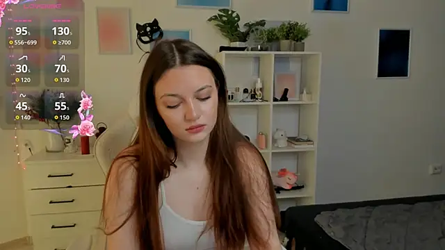 MiaVixxen online show from 13, 11, 2025