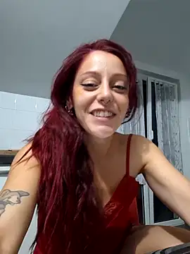 LollyJek  online show from 17, 10, 2025