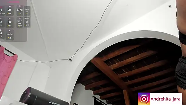 madisonbrunette online show from 24, 3, 2026