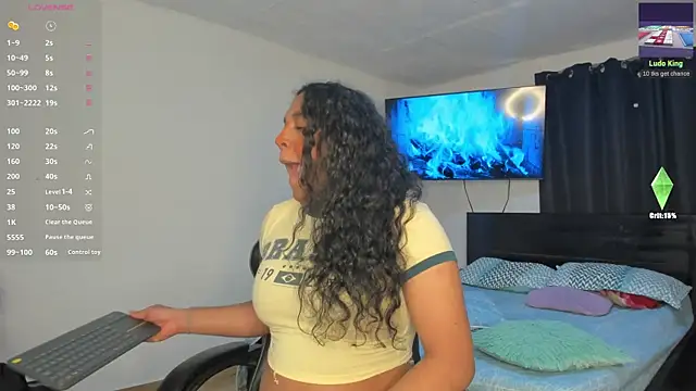 madisonbrunette online show from 6, 11, 2025