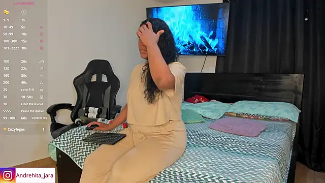 madisonbrunette online show from 16, 10, 2025