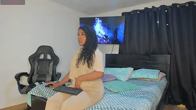 madisonbrunette online show from 15, 10, 2025