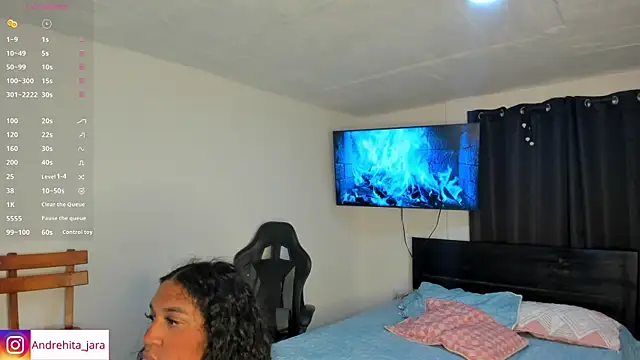 madisonbrunette online show from 24, 10, 2025