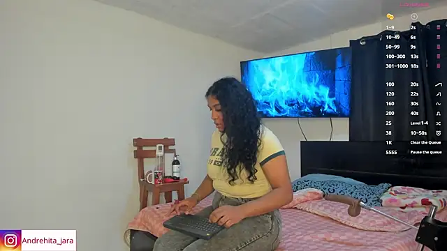 madisonbrunette online show from 14, 11, 2025