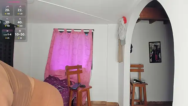 Snapshot of madisonbrunette chatting on 13, 1, 2026 madisonbrunette online show from 13, 1, 2026