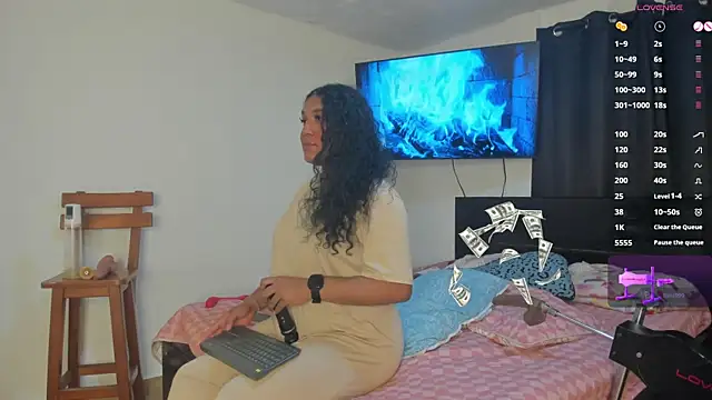 madisonbrunette online show from 15, 11, 2025