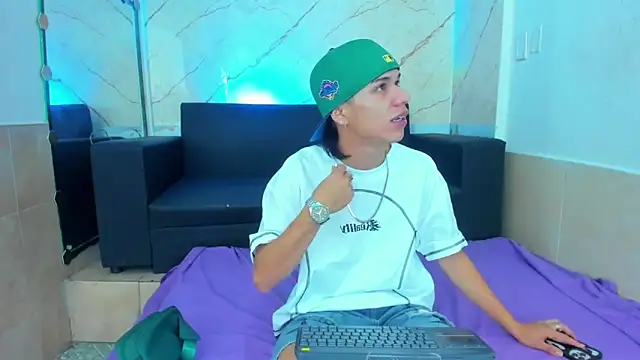 anyelo waller online show from 24, 9, 2025