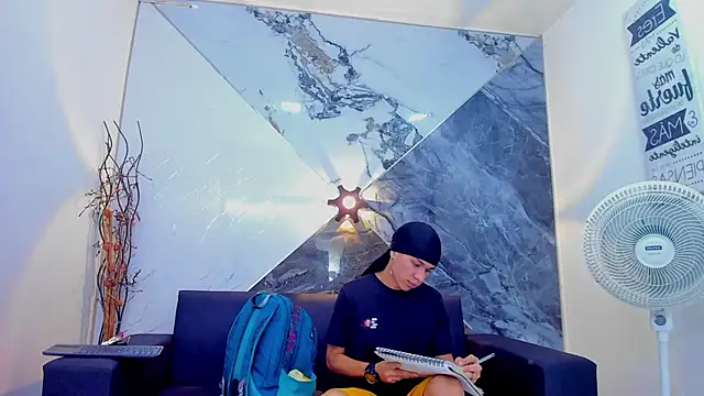 anyelo waller online show from 27, 2, 2025