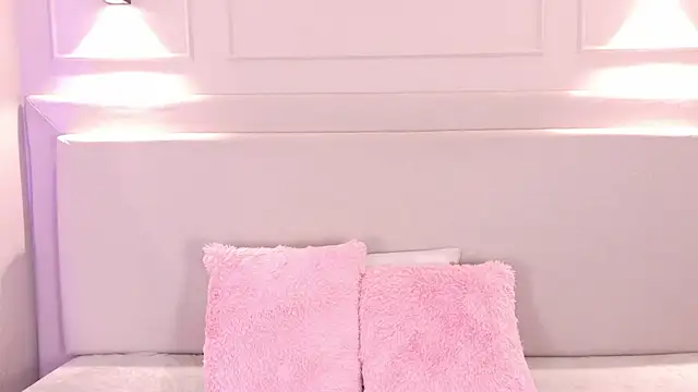 NickyBelmonth online show from 2, 10, 2025