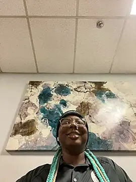 DamnBubbles online show from 20, 1, 2025