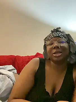 DamnBubbles online show from 25, 1, 2025