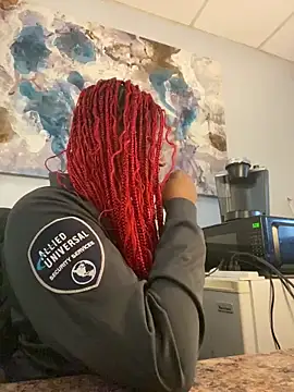 DamnBubbles online show from 9, 2, 2025