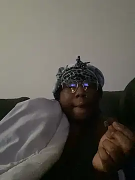 DamnBubbles online show from 21, 1, 2025