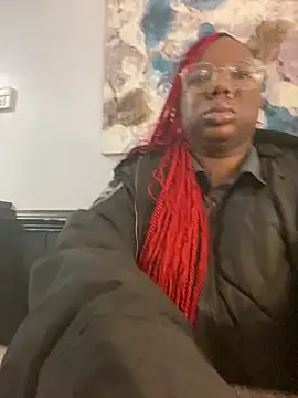 DamnBubbles online show from 8, 2, 2025