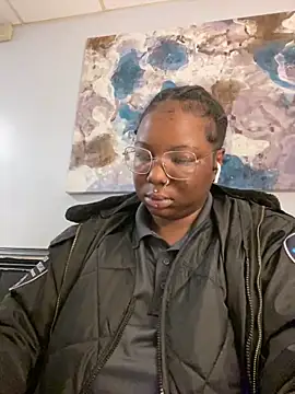 DamnBubbles online show from 23, 3, 2025