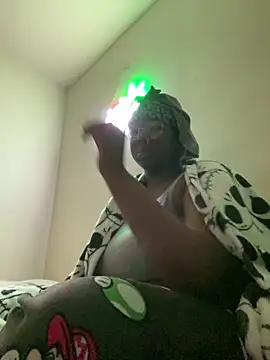 DamnBubbles online show from 10, 2, 2026