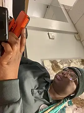 DamnBubbles online show from 19, 1, 2025