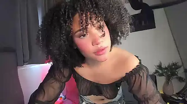 bronwgirl69 online show from 6, 3, 2025