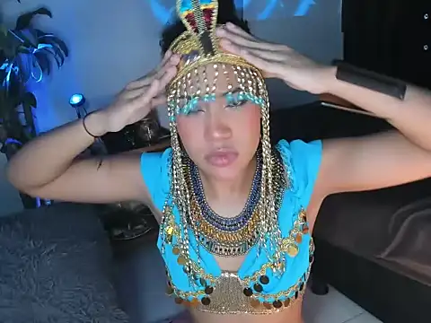 bronwgirl69 online show from 19, 10, 2025