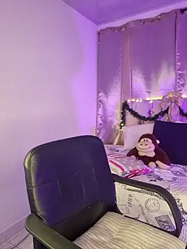 PaulaOrtiz 1 online show from 15, 1, 2026