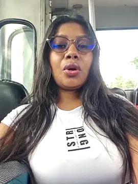 PaulaOrtiz 1 online show from 16, 12, 2025