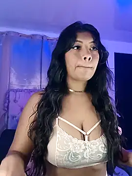 PaulaOrtiz 1 online show from 23, 1, 2025