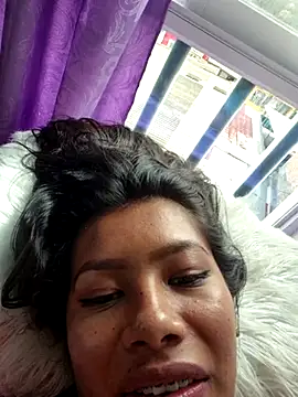 PaulaOrtiz 1 online show from 18, 4, 2026