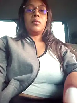 PaulaOrtiz 1 online show from 3, 12, 2025