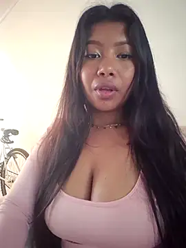 PaulaOrtiz 1 online show from 5, 1, 2026