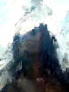 PaulaOrtiz 1 online show from 1, 3, 2026