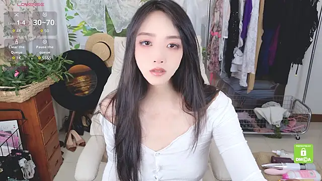 Snapshot of xiaotiantian-76 chatting on 17, 5, 2026 xiaotiantian-76 online show from 17, 5, 2026