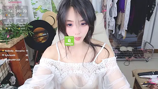 Snapshot of xiaotiantian-76 chatting on 20, 5, 2026 xiaotiantian-76 online show from 20, 5, 2026