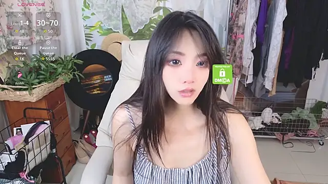 Snapshot of xiaotiantian-76 chatting on 24, 5, 2026 xiaotiantian-76 online show from 24, 5, 2026