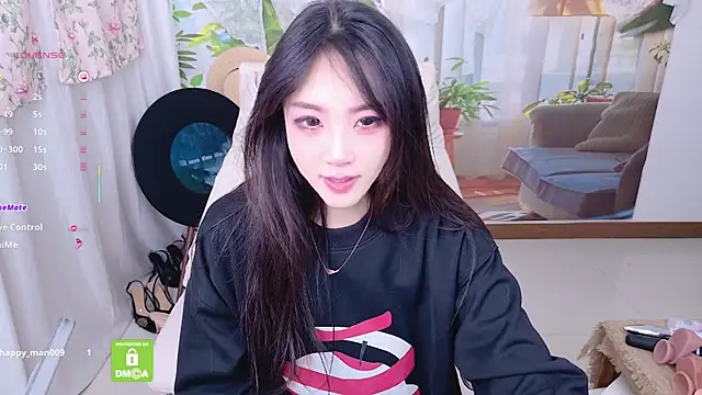 Snapshot of xiaotiantian-76 chatting on 24, 6, 2026 xiaotiantian-76 online show from 24, 6, 2026