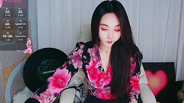 Snapshot of xiaotiantian-76 chatting on 22, 10, 2025 xiaotiantian-76 online show from 22, 10, 2025