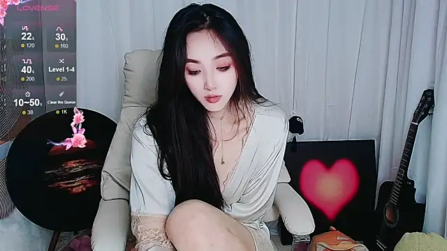 Snapshot of xiaotiantian-76 chatting on 17, 10, 2025 xiaotiantian-76 online show from 17, 10, 2025