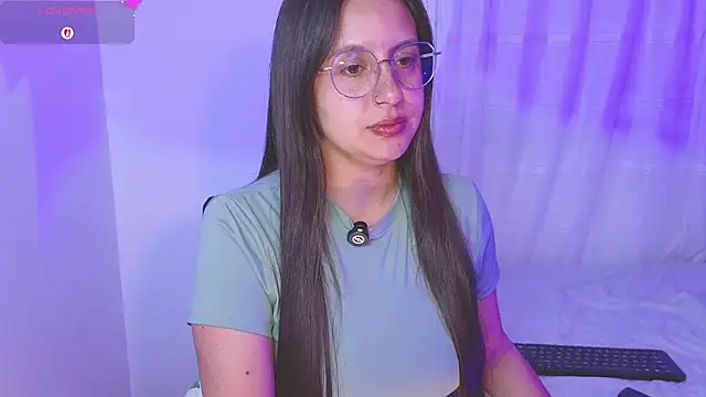 Gretta Hot online show from 16, 3, 2026