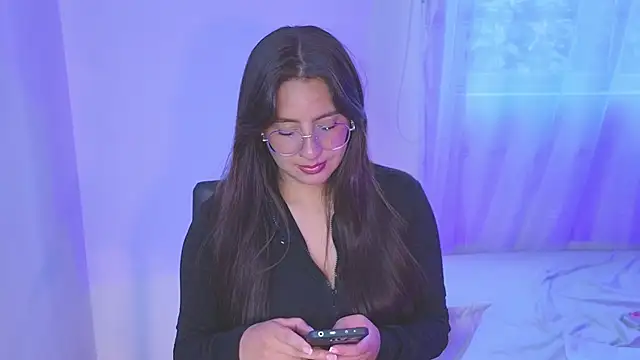 Gretta Hot online show from 13, 3, 2026