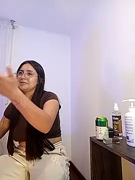 Gretta Hot online show from 28, 3, 2026