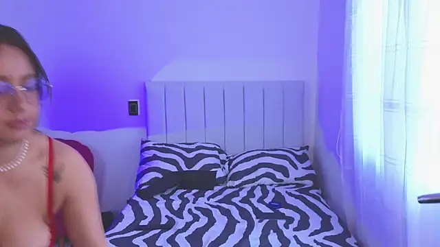 Gretta Hot online show from 9, 1, 2026