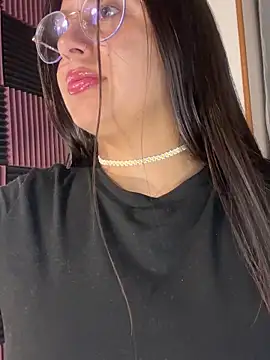 Gretta Hot online show from 25, 1, 2025