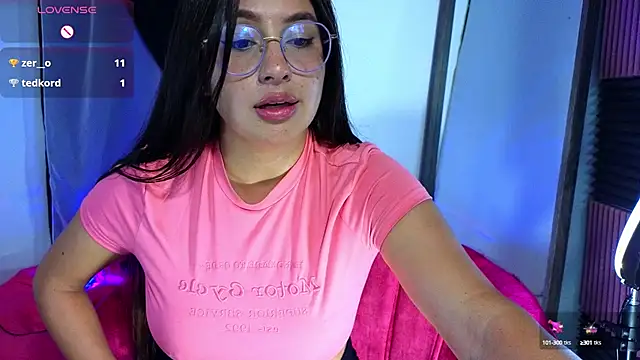 Gretta Hot online show from 22, 1, 2025