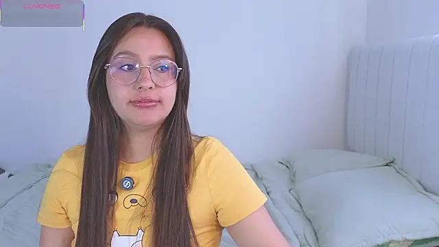 Gretta Hot online show from 28, 2, 2026