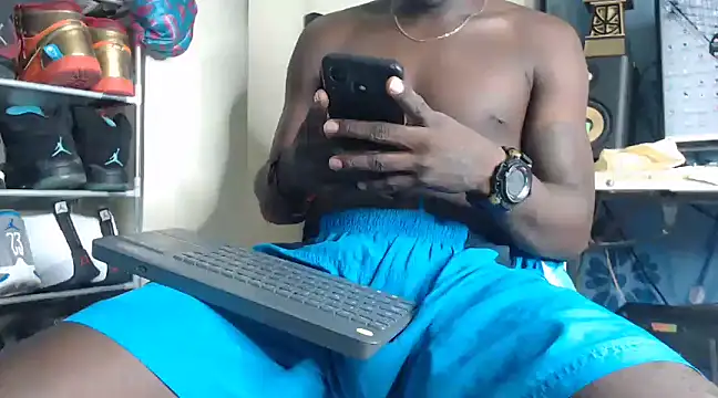 Bigbryson11 online show from 12, 3, 2025