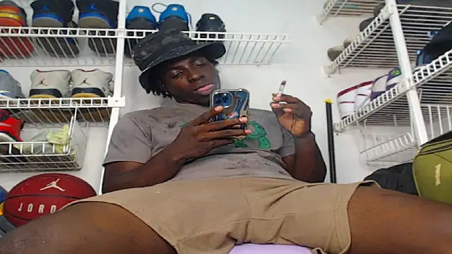 Bigbryson11 online show from 8, 8, 2026