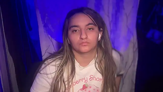 mamifresita online show from 3, 12, 2025