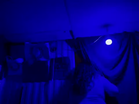 mamifresita online show from 14, 11, 2025